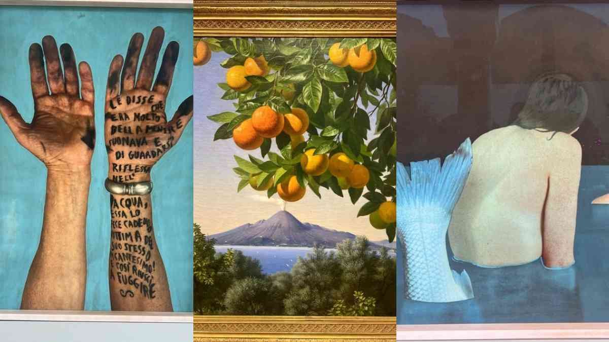 Spotify sbarca a Capri con un evento di lusso e un festival di fotografia