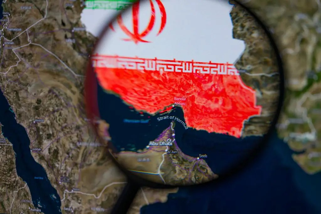 La strategia americana per controllare Hormuz e piegare l’Iran