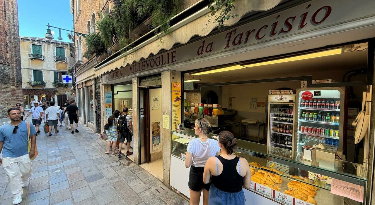 Gelateria di San Rocco chiude dopo 35 anni per caro affitti, aumento da 8mila a 11mila euro