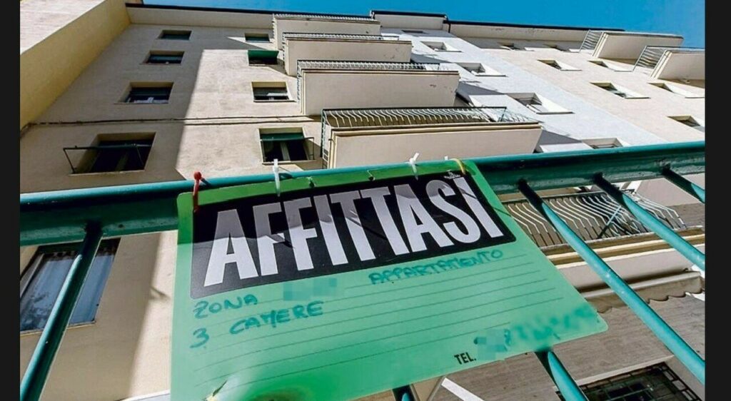 La ricerca di casa per figlia e nipoti si trasforma in un incubo per una 71enne