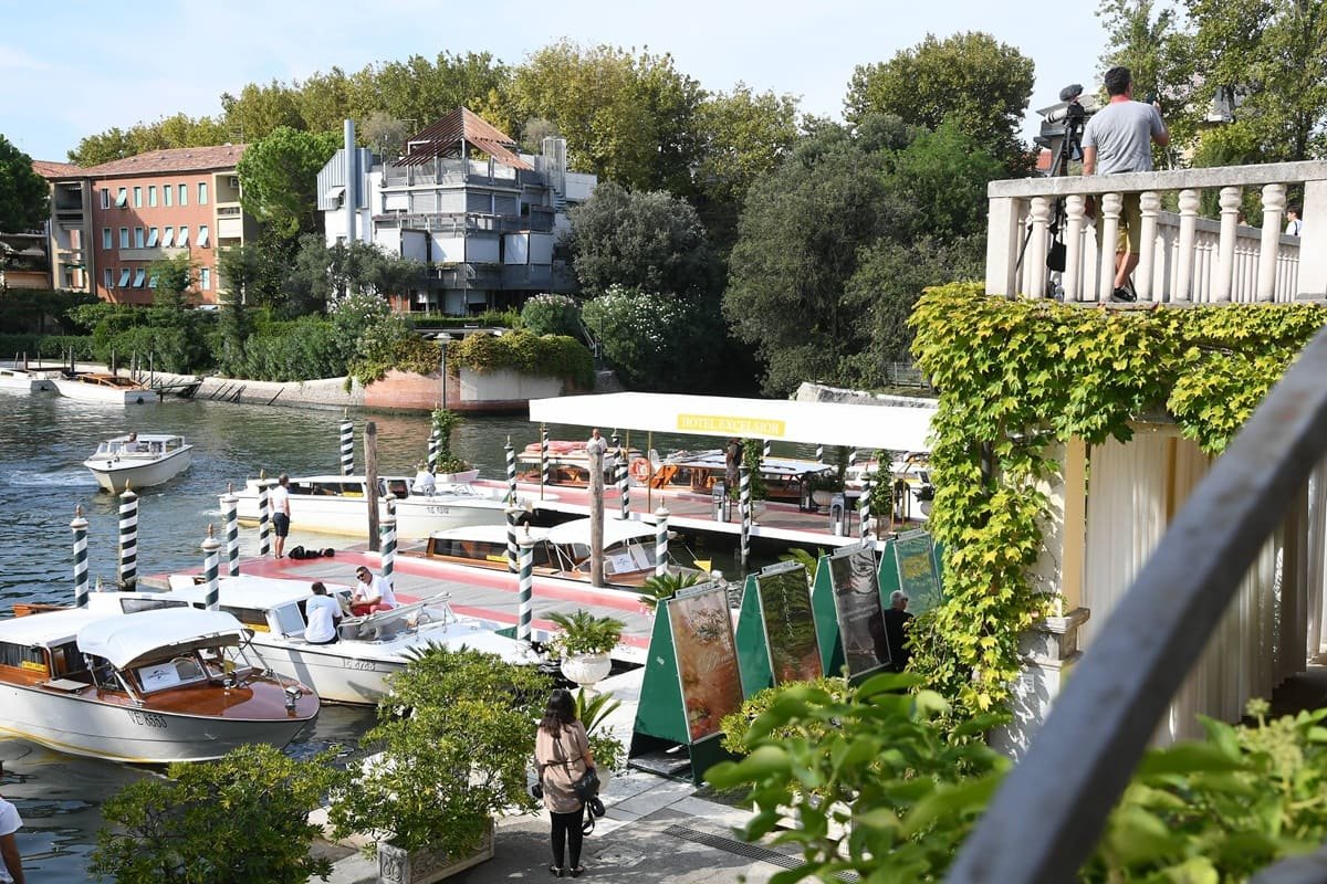 Convegno a Venezia per un Piano Industriale Nazionale dell’Audiovisivo