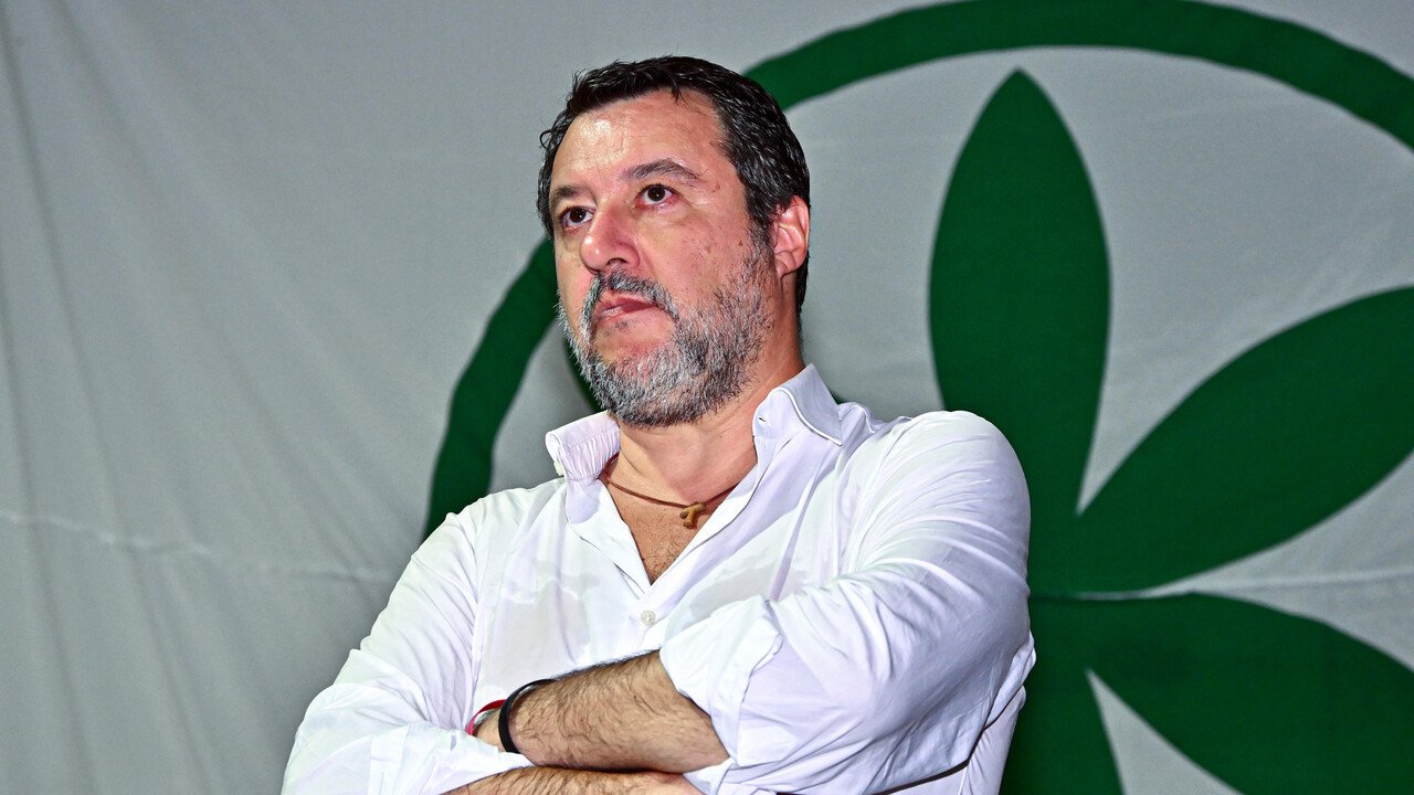 Il comitato per il congresso della Lega Nord si forma, sfida a Salvini per il simbolo