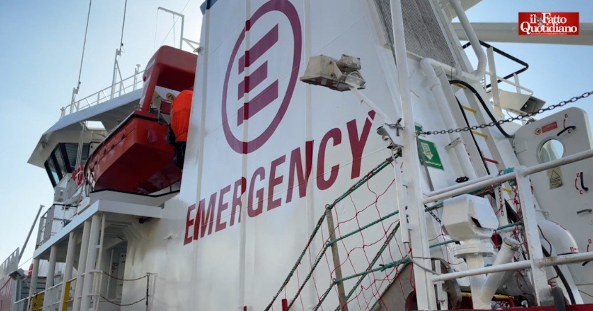 Emergency torna a Reggio Emilia con il festival del coraggio per la pace