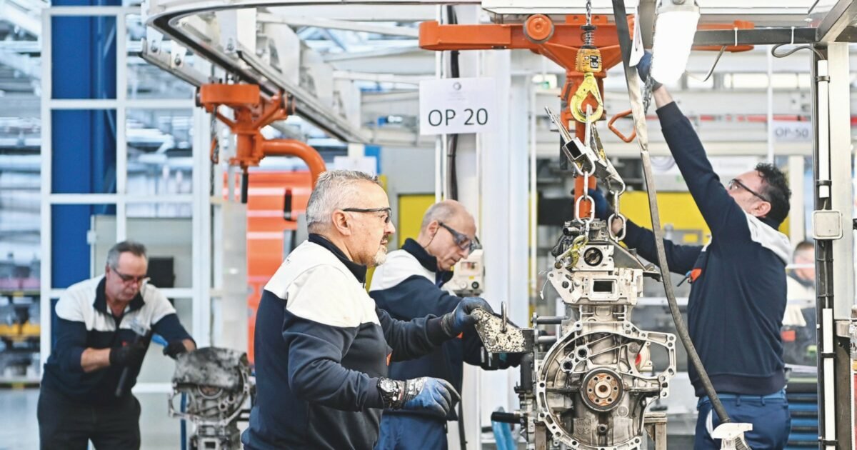 Stellantis sospende Mirafiori per tre giorni: scontro tra azienda e sindacati sui motivi