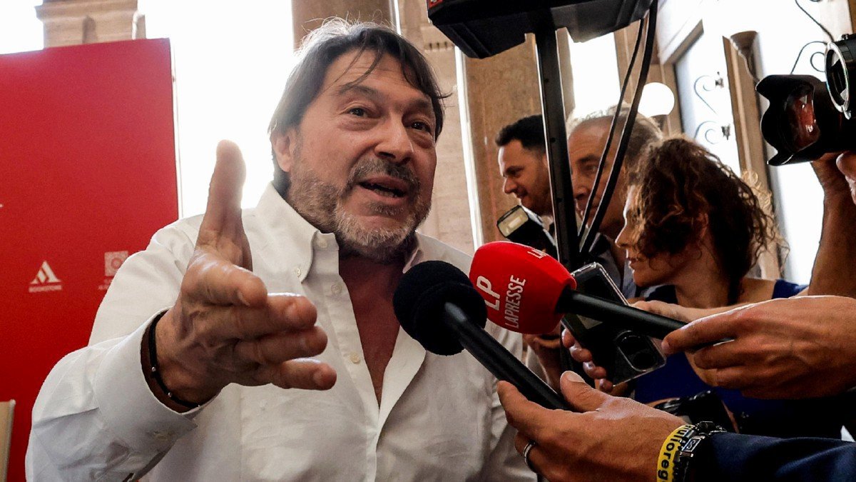 La sostituzione di Ranucci ha scatenato una reazione di solidarietà e protesta