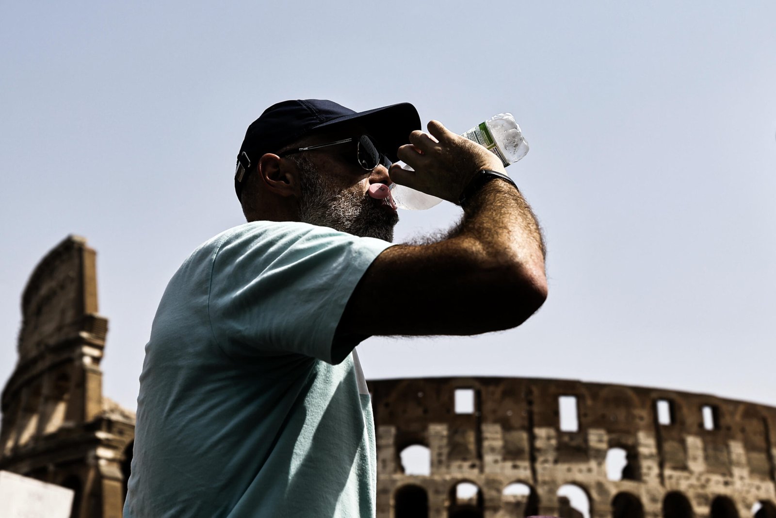 Settembre 2026: sesta ondata di calore in Italia e Europa con temperature sopra i 36 gradi