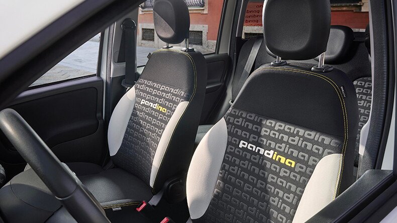 Stellantis cresce in Italia ad agosto, la Fiat Pandina al primo posto