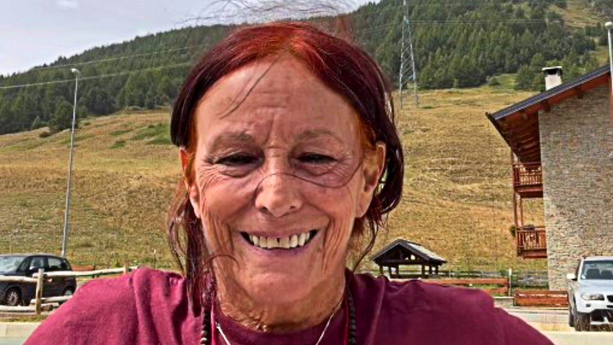 Patrizia Saccà, ex atleta paralimpica, denuncia problema con la carrozzina all’aeroporto di Torino