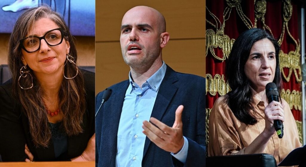 Festival di Open, tra guerre e nuove forme di conflitto: esperti e attiviste a Parma