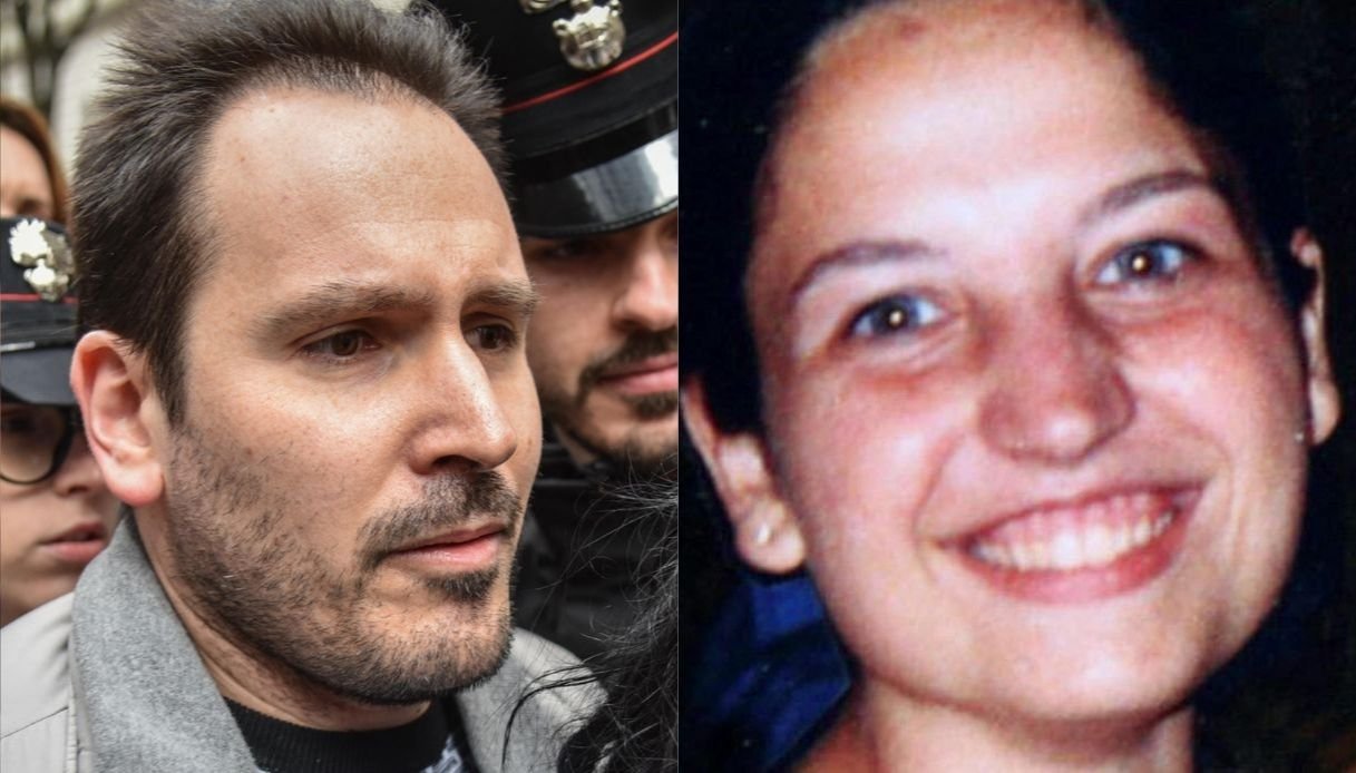 Ricerche web di Andrea Sempio e Chiara Poggi: un collegamento sospetto nel delitto di Garlasco