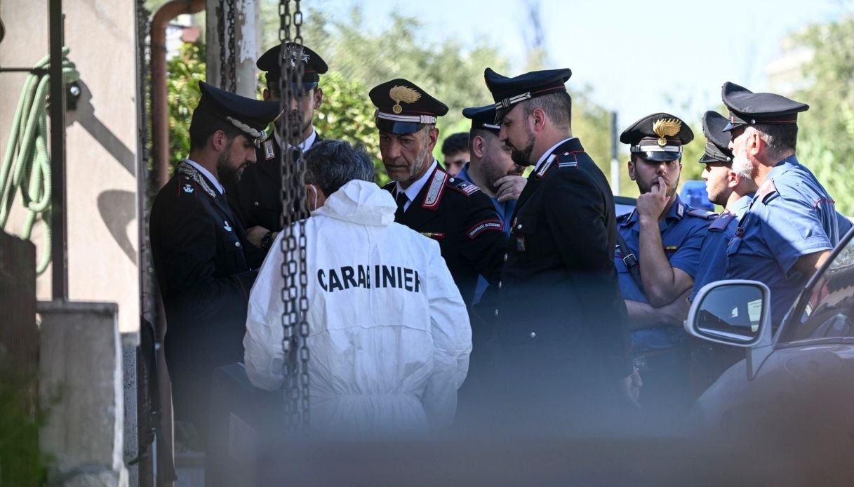 Strage a Pietralata: la coppia ha scelto insieme di chiudere con la vita