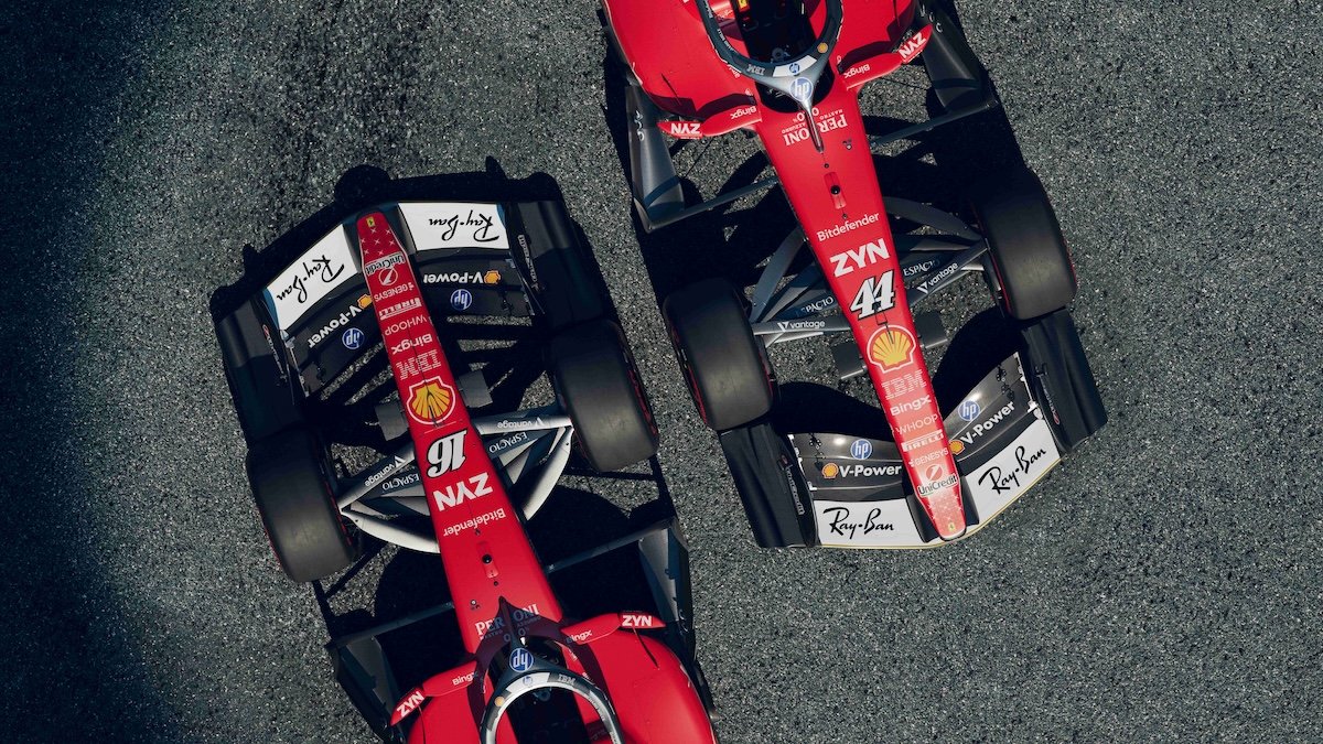 Ferrari celebra Schumacher a Monza con livrea storica e iniziative tecnologiche