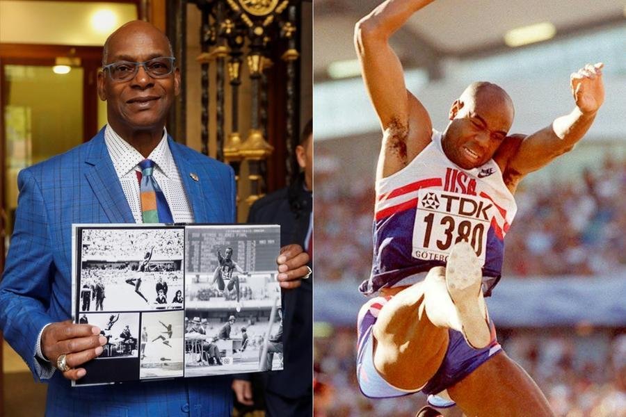 Il record che unì due leggende: Beamon e Powell