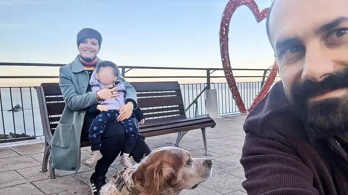 Una famiglia in cerca di speranza, in un viaggio senza fine. Indagini su messaggi, contatti e telefonate