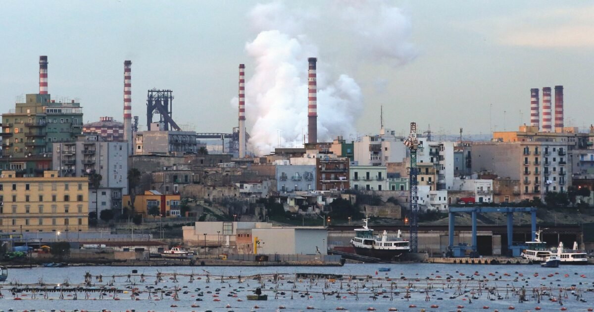 Ilva e il rischio di un punto di non ritorno: i legali chiedono una decisione entro il 16 settembre