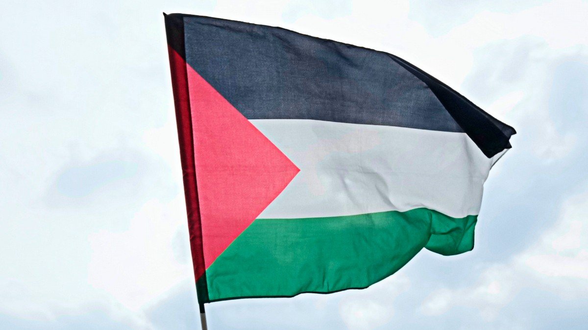 Un caso di tensione durante i Giochi del Mediterraneo a Fasano: la famiglia italo-tunisina e le magliette con la scritta “Free Palestine”