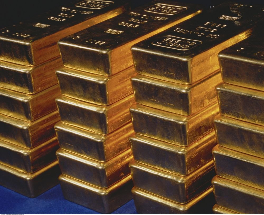 L’Olanda sposta oro da USA e Canada a Londra per rafforzare la resistenza alle crisi