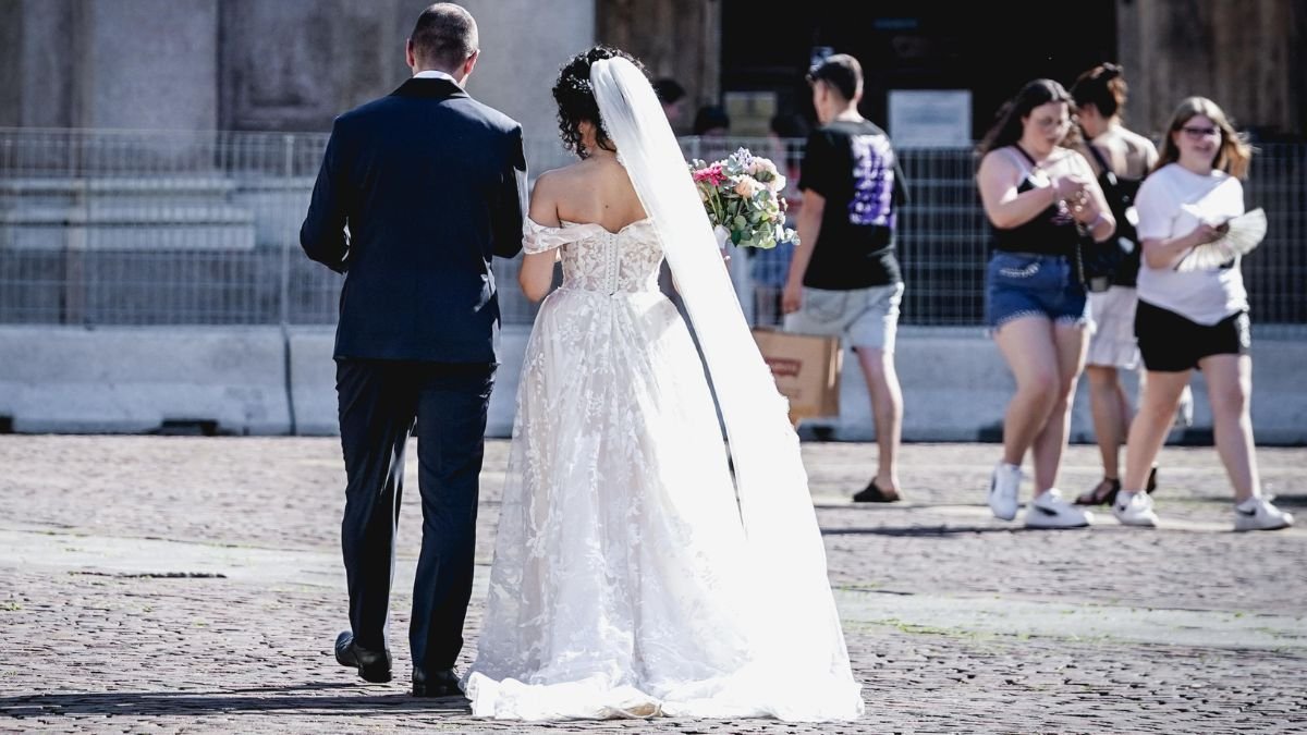 In Giappone nascono eventi per incontri tra persone con lo stesso cognome per evitare di perderlo al matrimonio