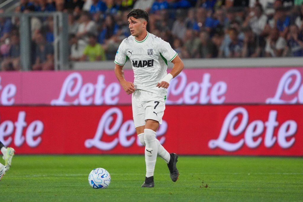 Udinese e Sassuolo agli ottavi di Coppa Italia, battuti Venezia e Frosinone