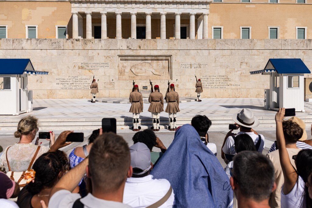 Grecia e Israele rafforzano difesa aerea con il progetto Scudo di Achille
