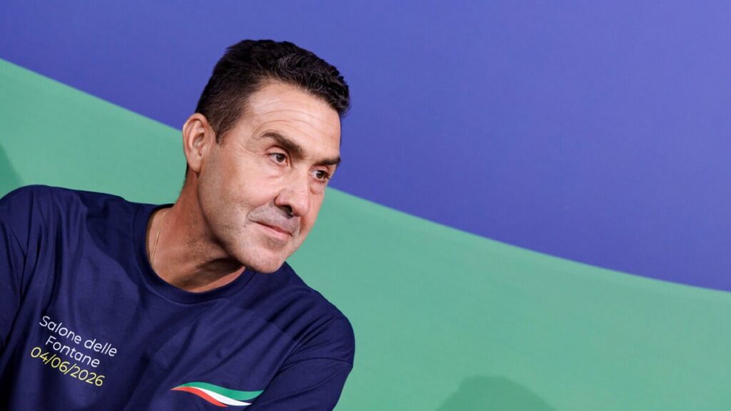 La vittoria di Vannacci e il rischio per la Repubblica