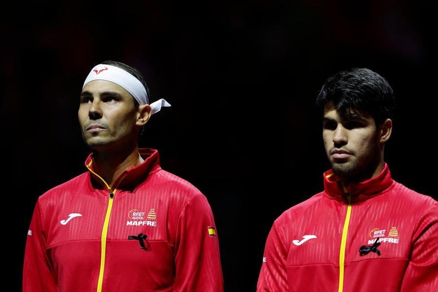 Alcaraz cerca un coach per tornare in vetta, punta su Nadal