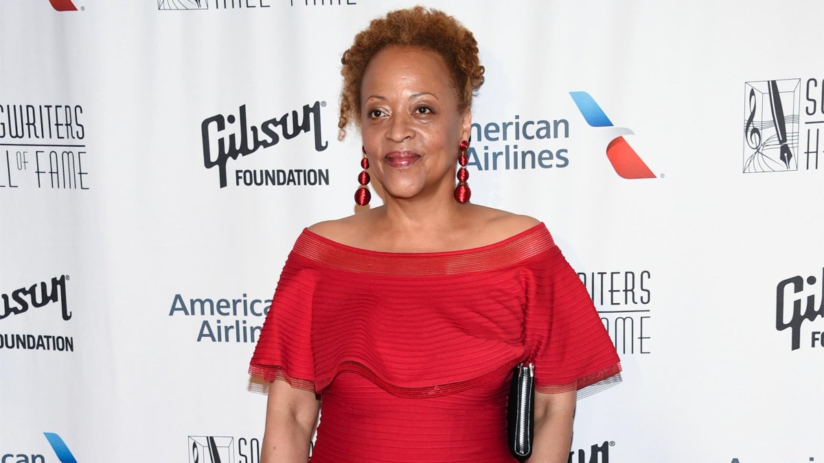 Cassandra Wilson, voce del jazz americano, è morta a 70 anni