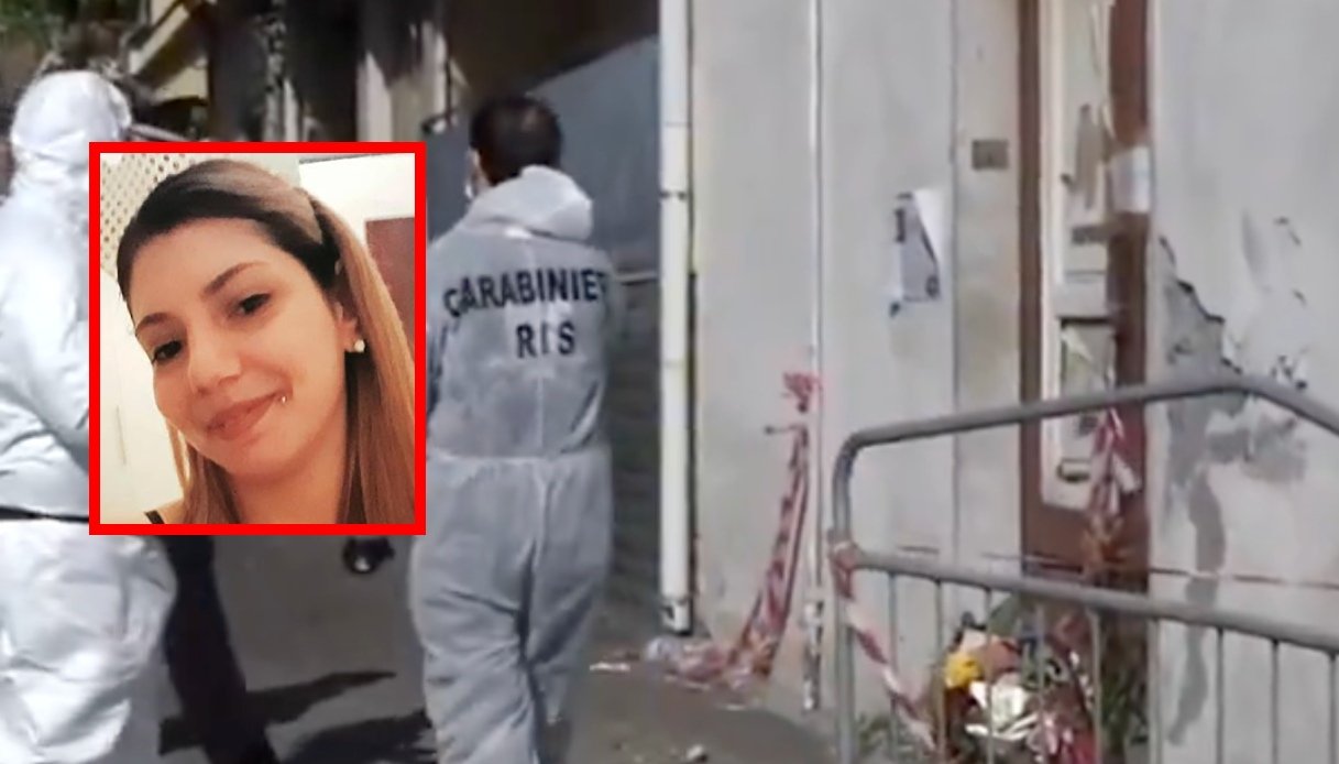 Morte di Noemi Impellizzeri, RIS sequestra furgone dell’amico indagato