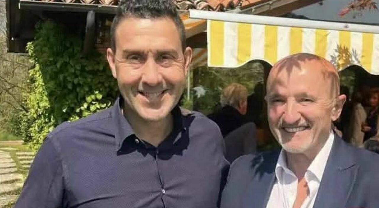 Luca Bellotti abbandona Futuro Nazionale dopo 5 mesi: «Manca umanità, non vorrei fosse un Grillo 2»