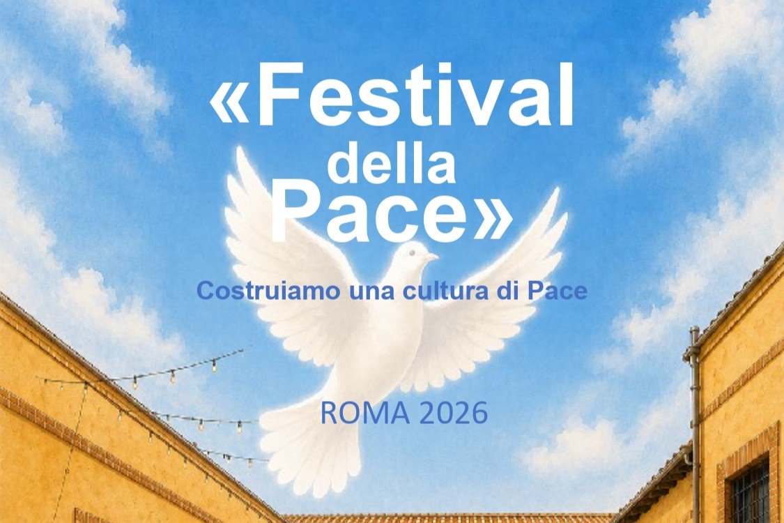 La pace si costruisce con i diritti: al Municipio XV un Festival per la giustizia sociale
