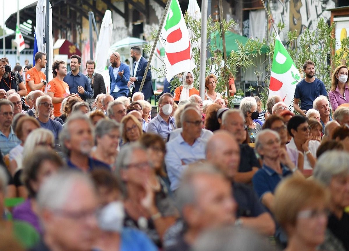 La Festa dell’Unità torna a Milano, la sfida per il dopo Sala si gioca qui