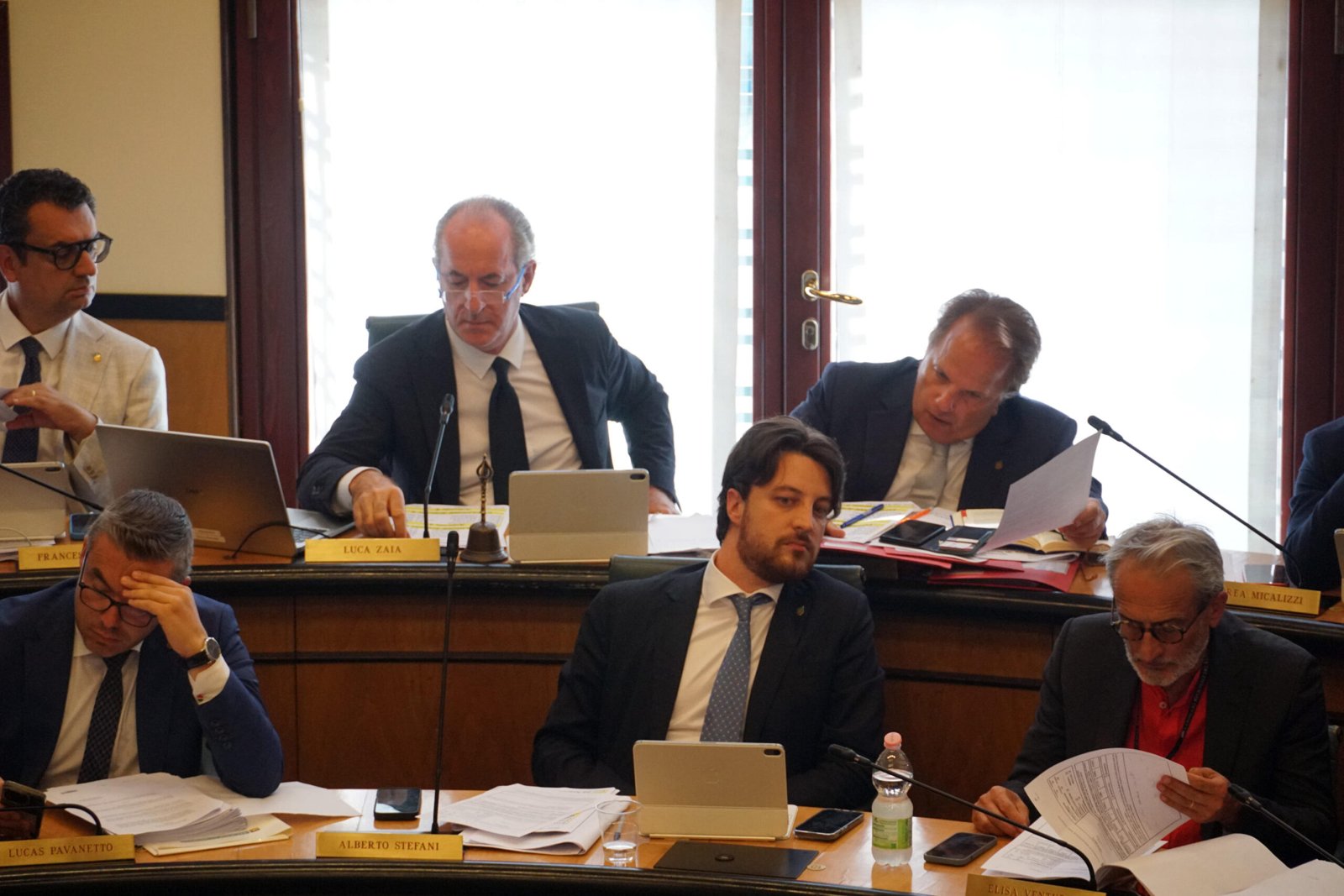 Veneto approva autonomia differenziata, Stefani: «Inizio di un grande percorso»