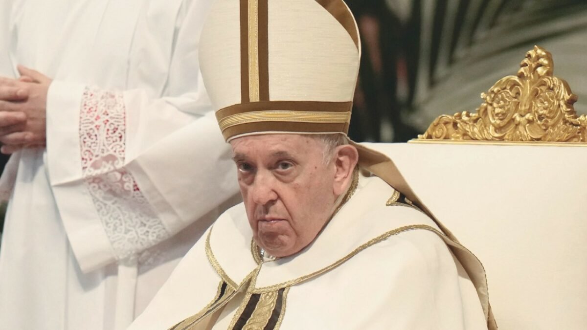 Papa Francesco e l’Opus Dei: due lettere rivelano tensioni per il controllo del santuario