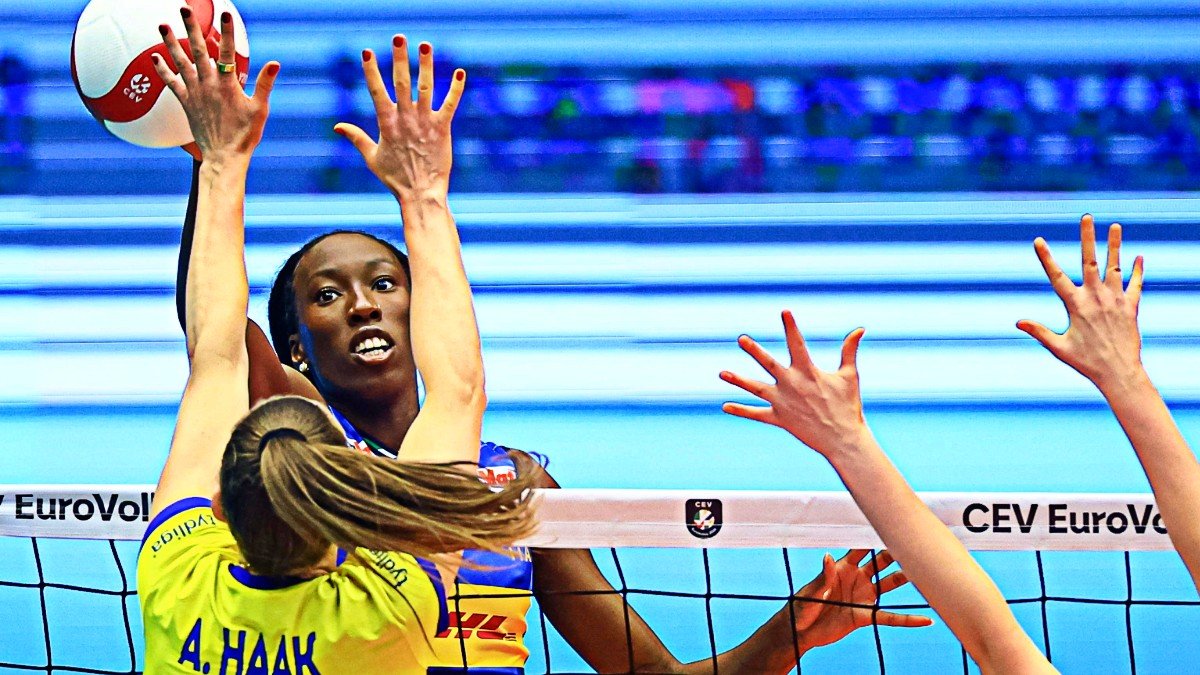 L’Italia batte la Svezia ma si trova in difficoltà: errori da evitare in semifinale