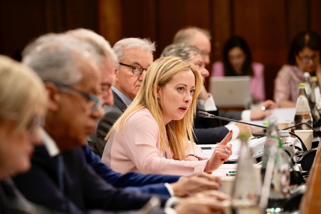 Riforme e provvedimenti in 4 anni: i numeri della XIX legislatura