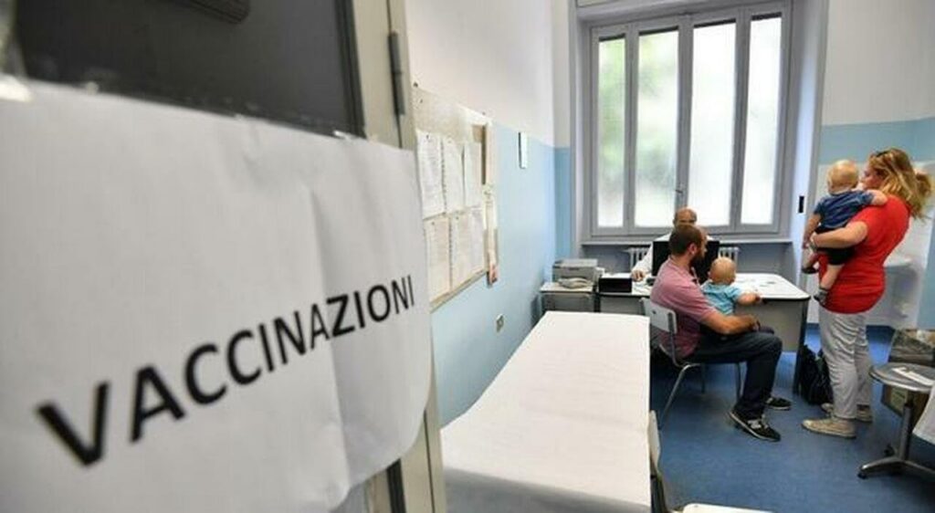 Difterite, 4500 bambini non vaccinati nella Marca: Usl lancia solleciti per l’inizio della scuola