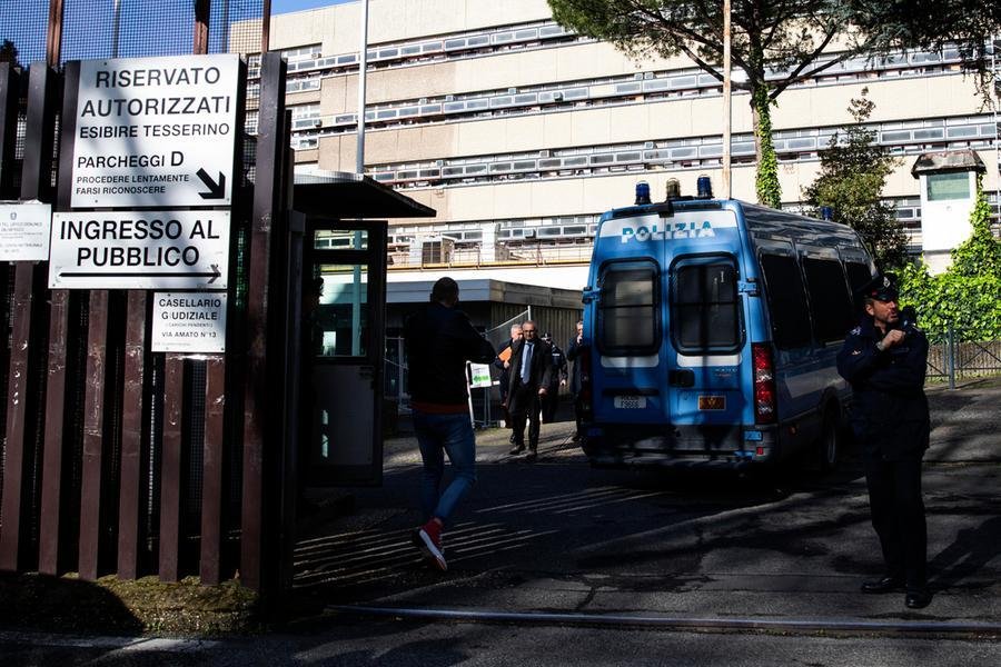 Deas e Ranzato: un caso di sostegno politico e interessi economici