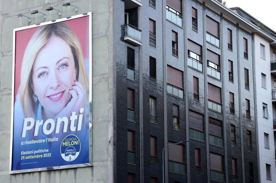 L’equilibrio con gli USA si è rotto: la politica estera di Meloni in crisi