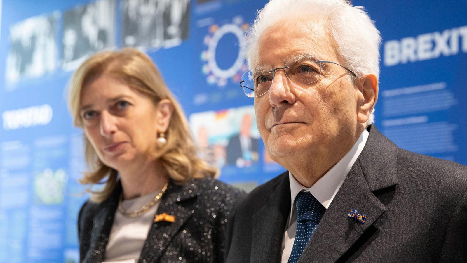 Mattarella: le politiche di potenza non portano benefici né ai vincitori né ai vinti