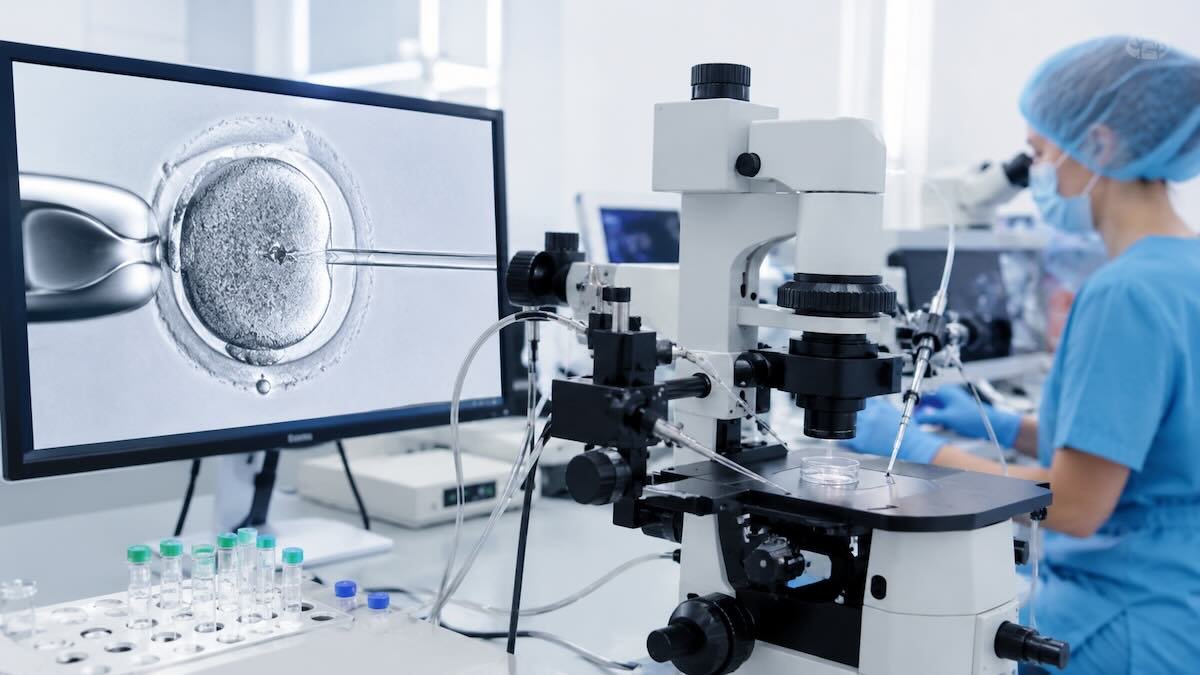 Ovoclinic in crisi: embrioni bloccati e sogni di maternità in stand-by per centinaia di famiglie