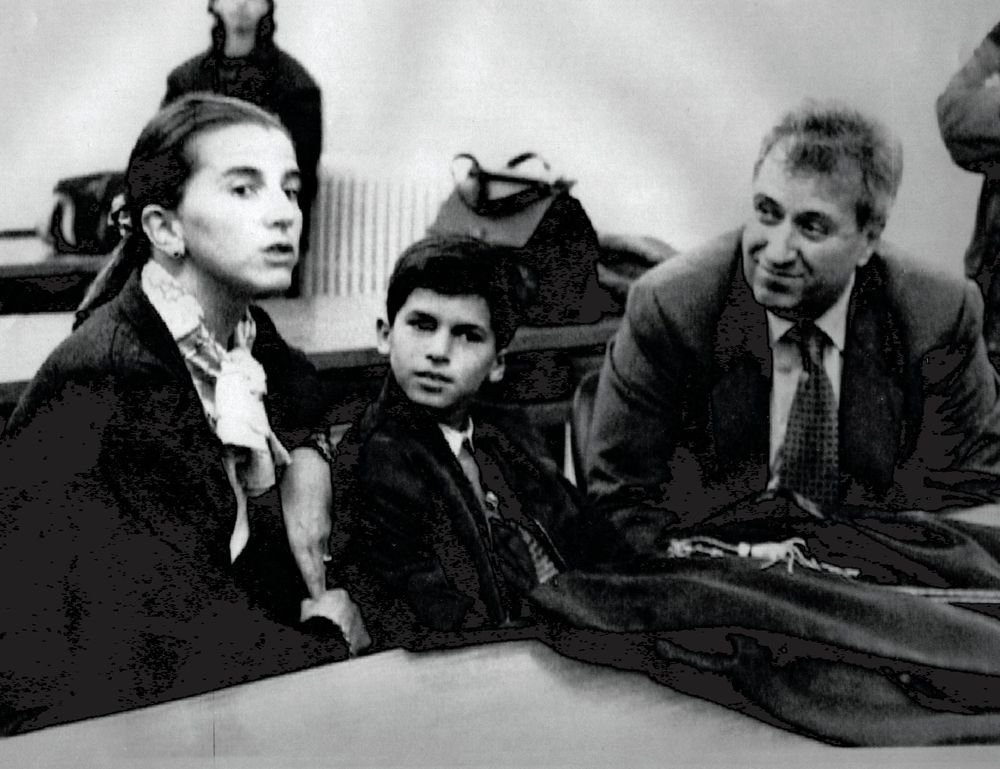Matteo Boe: il bandito che non ha visto i miliardi