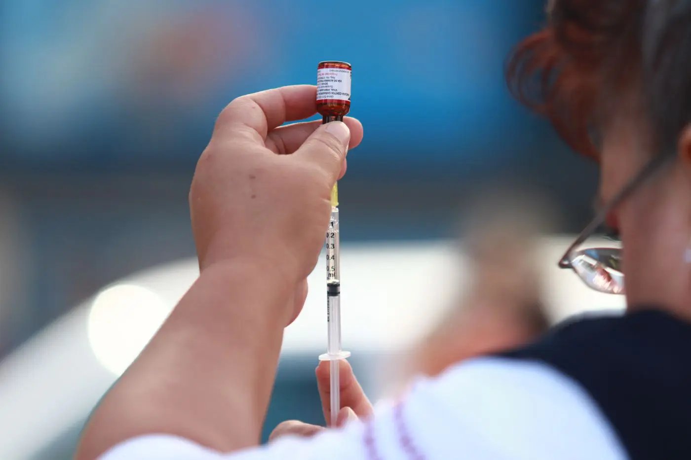 Morbillo in Liguria: 7 casi da inizio anno, 4 nell’ultima settimana
