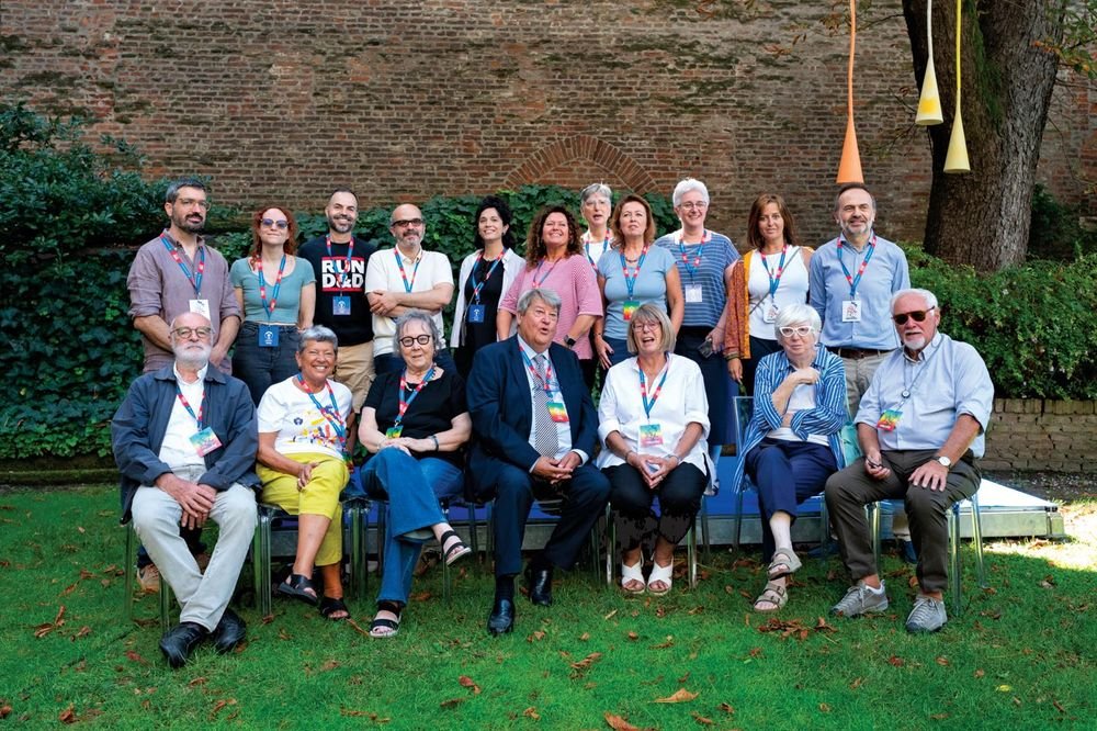 Festivaletteratura, trent’anni di cultura e connessioni