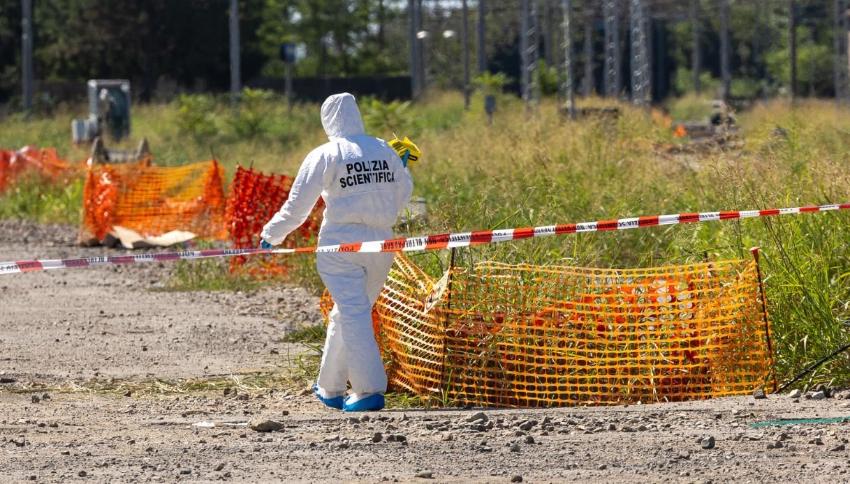 Donna trovata morta a Ferrara, corpo di una giovane ritrovato vicino alla stazione