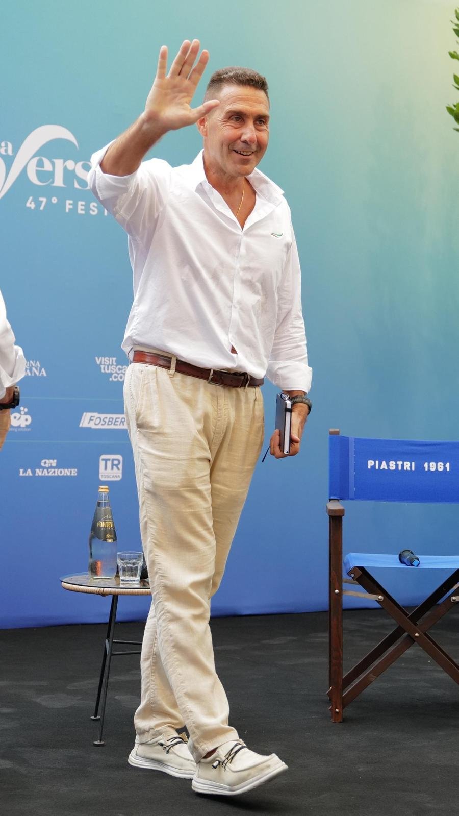 Vannacci e il putinismo: tra dialogo con la Russia e tensioni interne