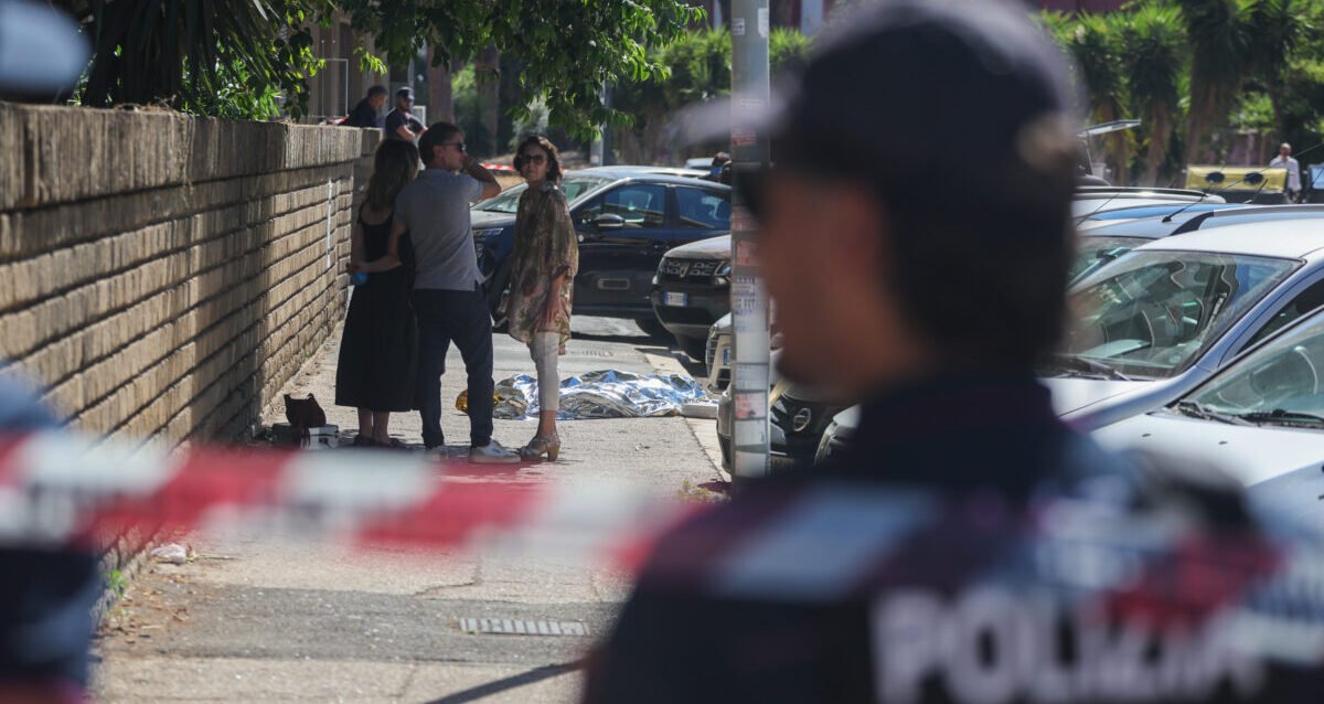 Uomo ucciso a Udine per vendetta: 32enne in fuga dopo aggressione con cacciavite