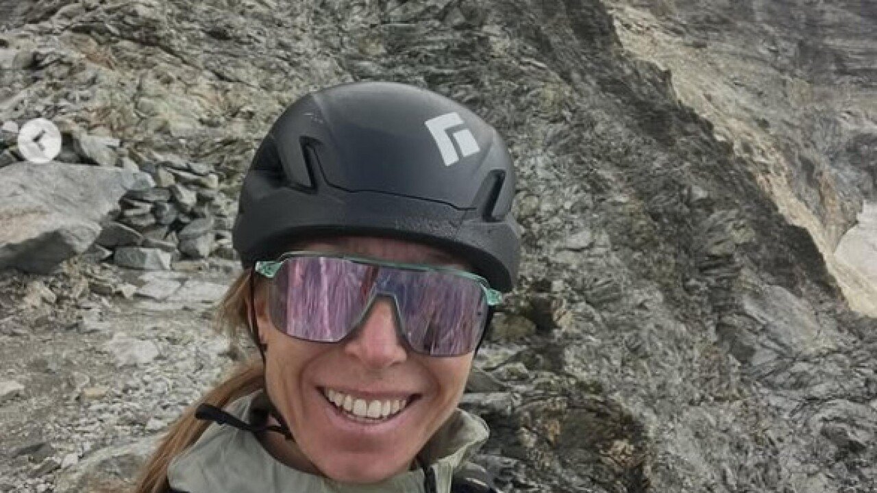 Skyrunner canadese dispersa sul Cervino, ricerche su una seconda scheda telefonica