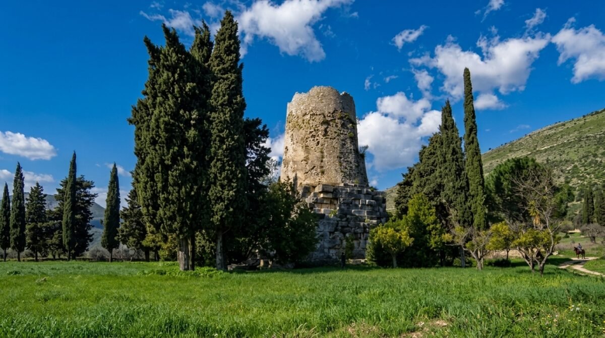 La presunta tomba di Cicerone si apre al pubblico il 6 settembre a Formia