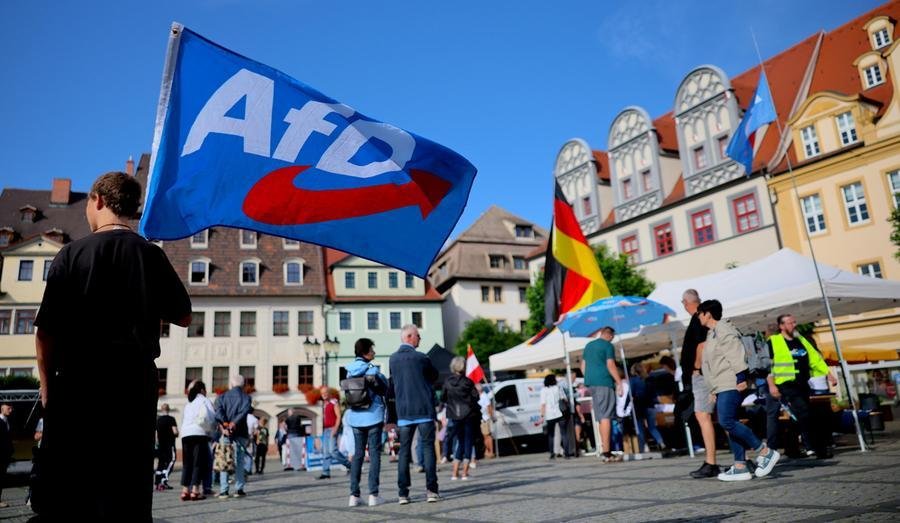 Il giornalista Nejezchleba: «Riportare gli elettori di AfD a una prospettiva condivisa sarà difficile»
