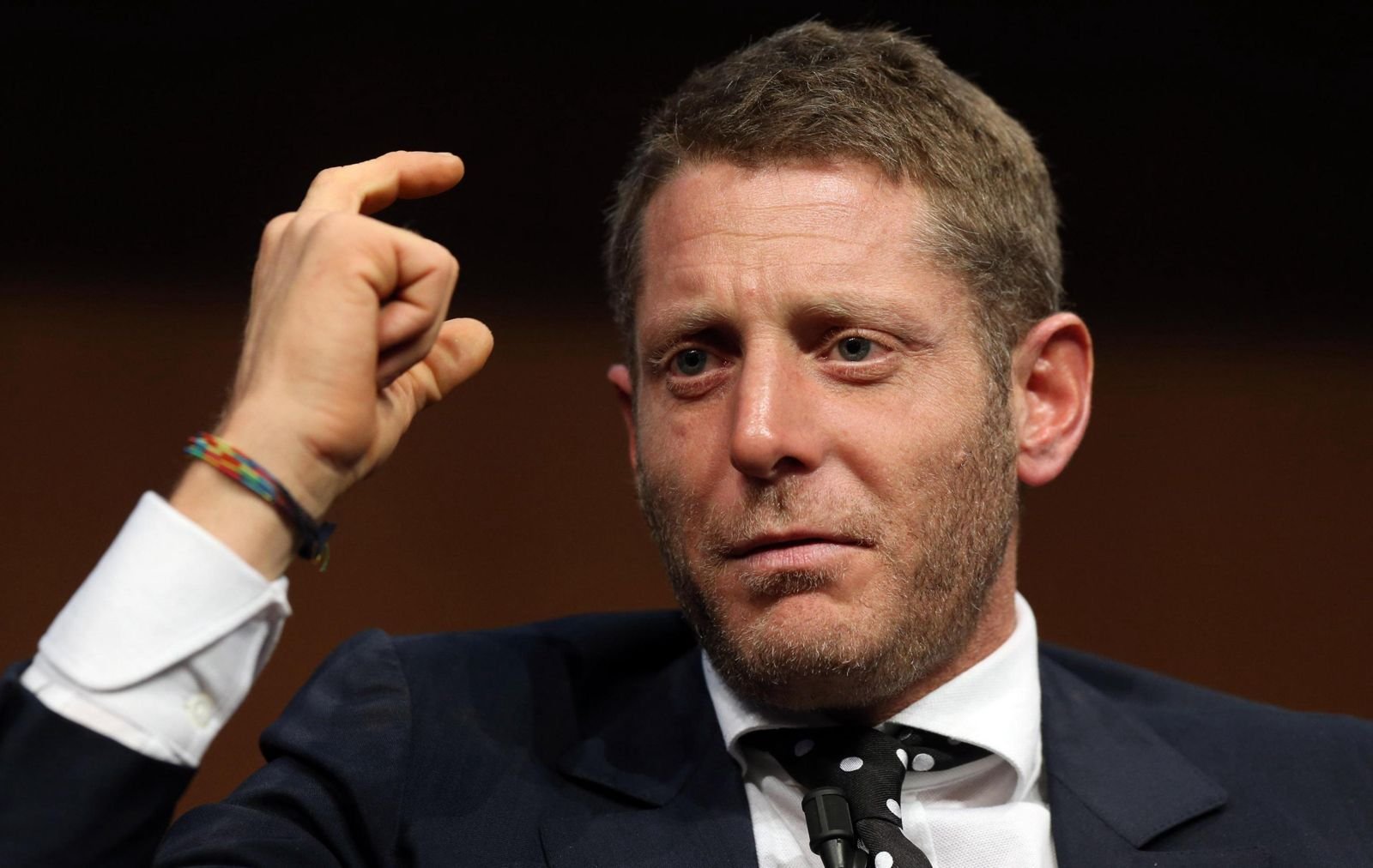 Lapo Elkann: «Non ho mai avuto contatti con Epstein, inaccettabile l’associazione del mio nome»